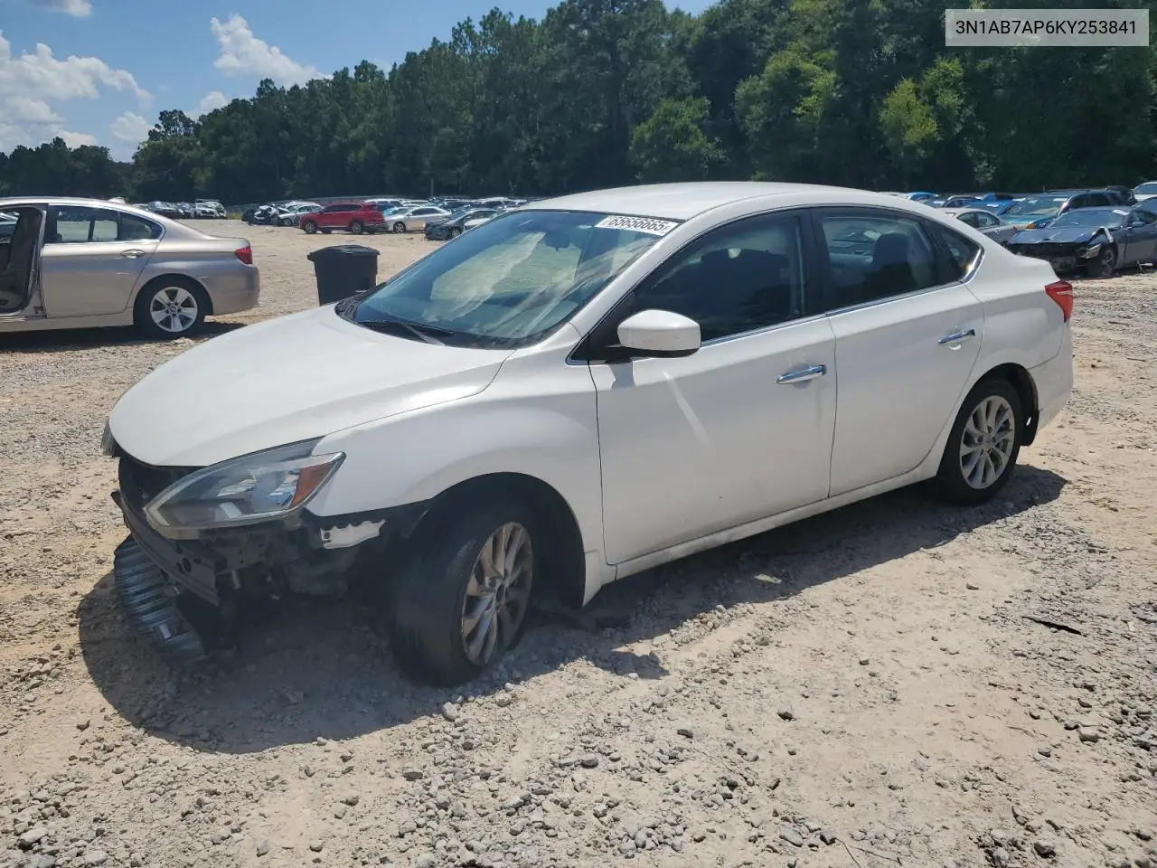 Nissan Sentra (B17)