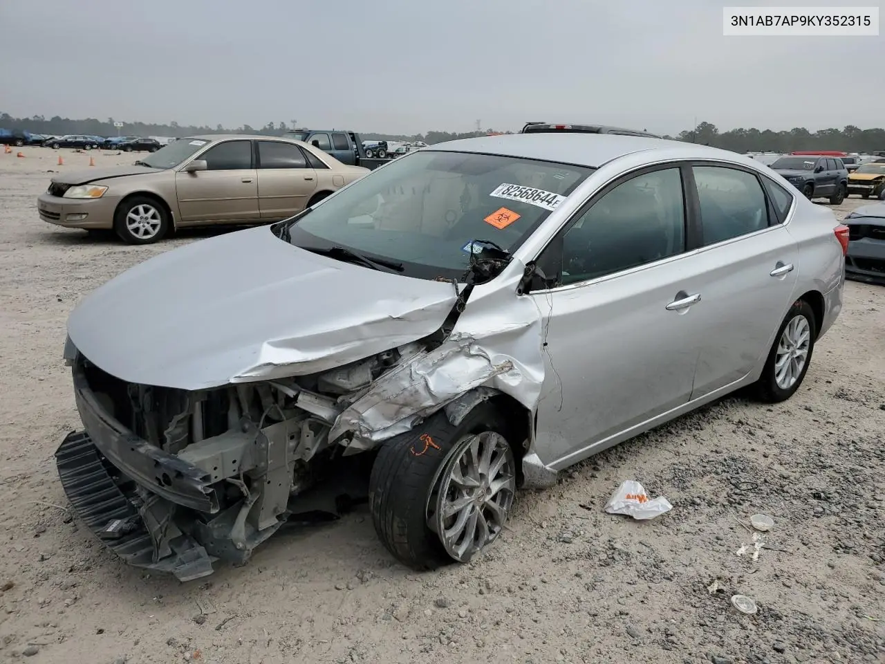 Nissan Sentra (B17)