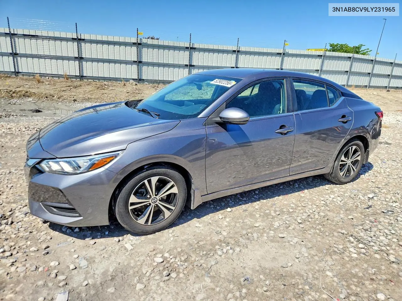Nissan Sentra (B18)