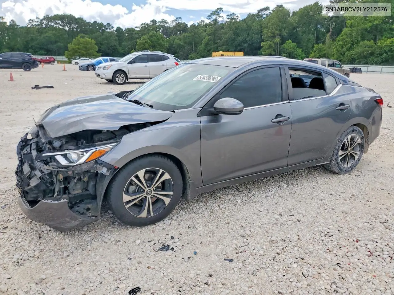 Nissan Sentra (B18)