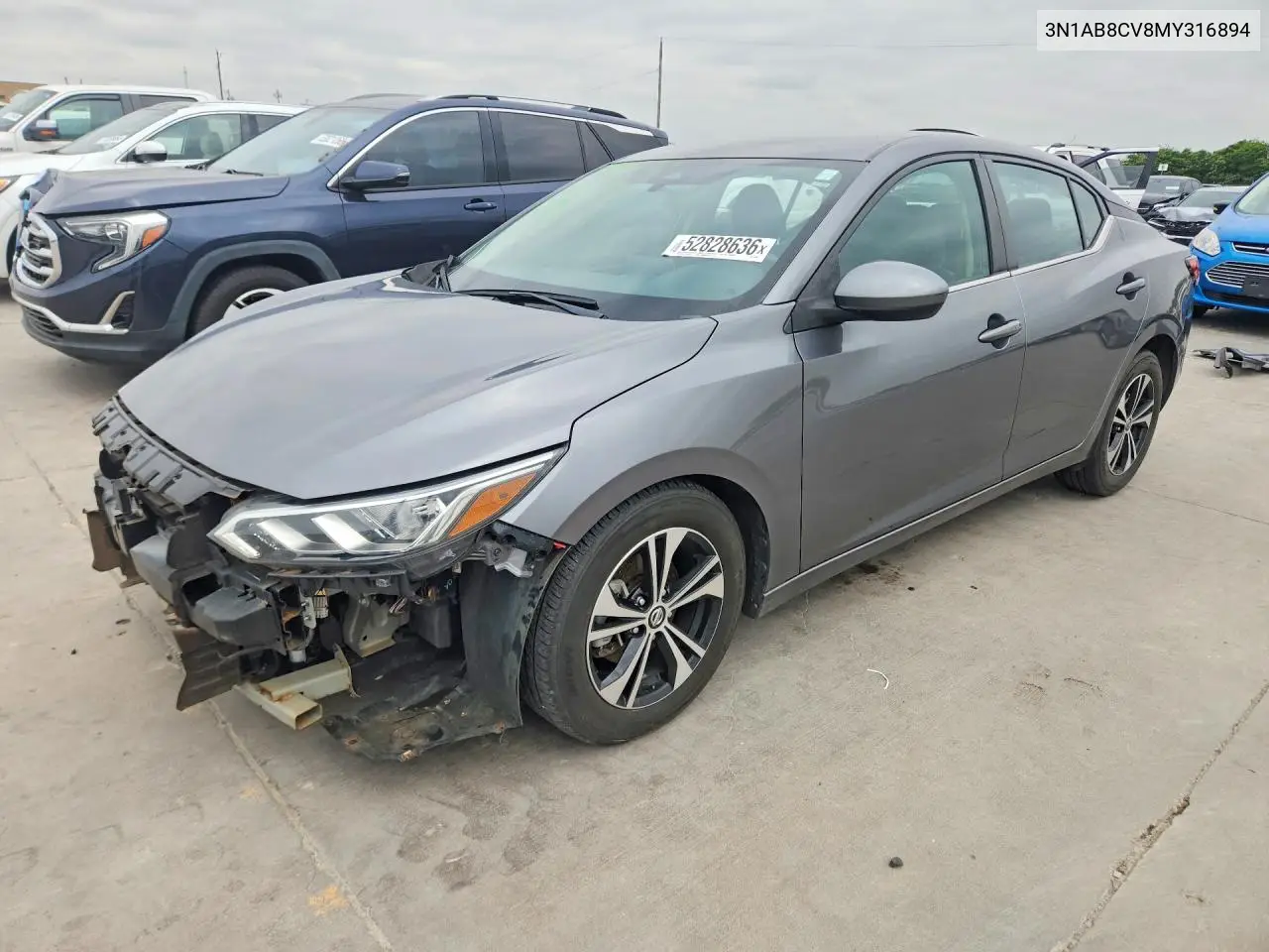 Nissan Sentra (B18)