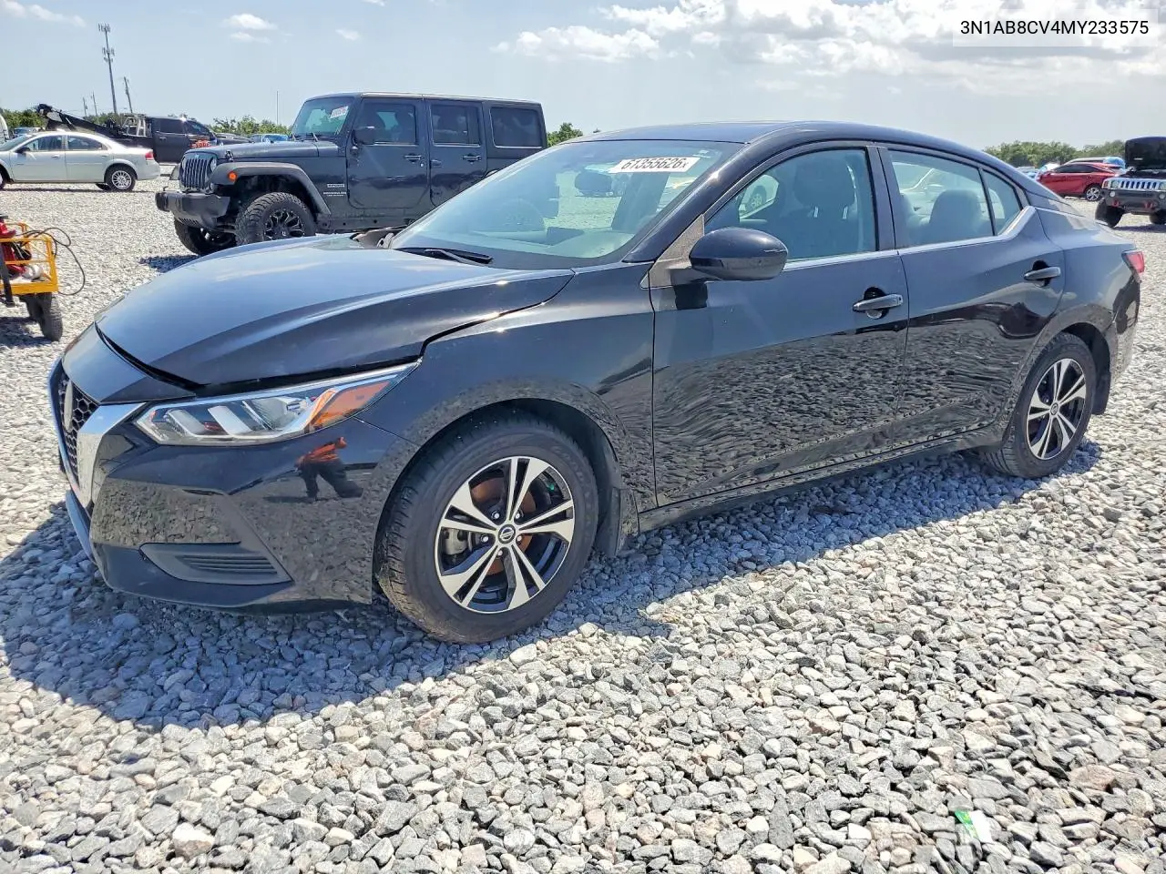 Nissan Sentra (B18)