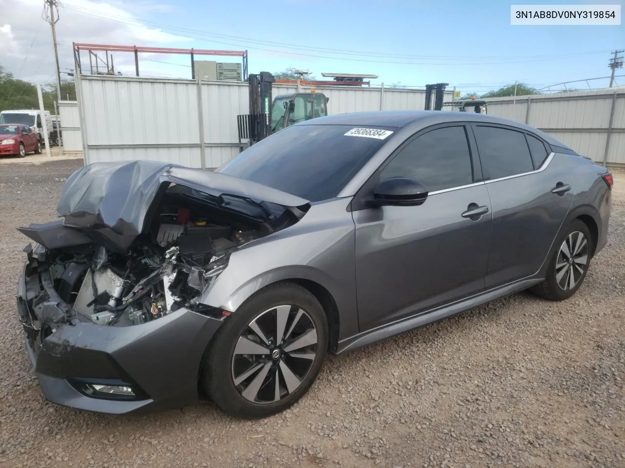 Nissan Sentra (B18)