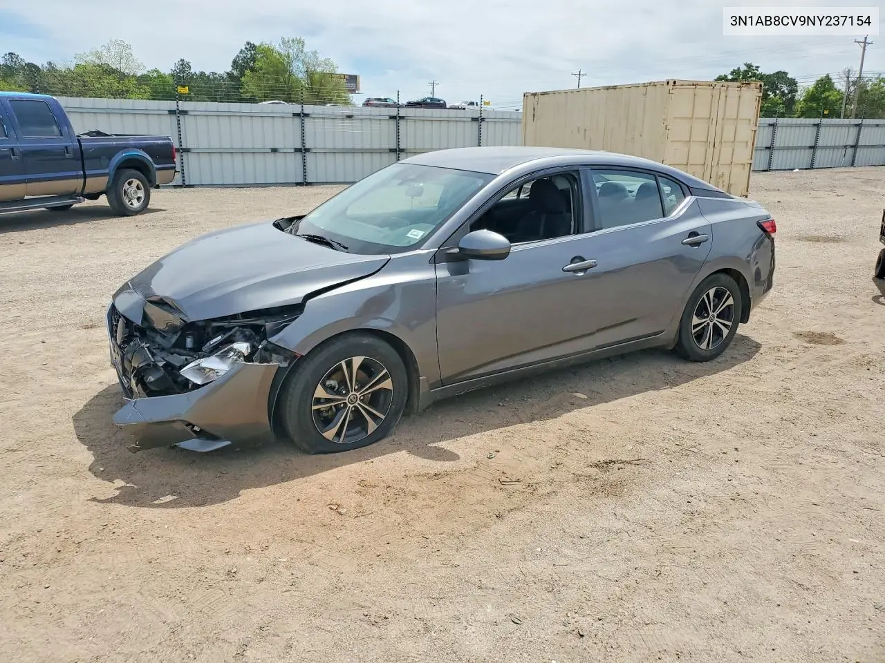 Nissan Sentra (B18)