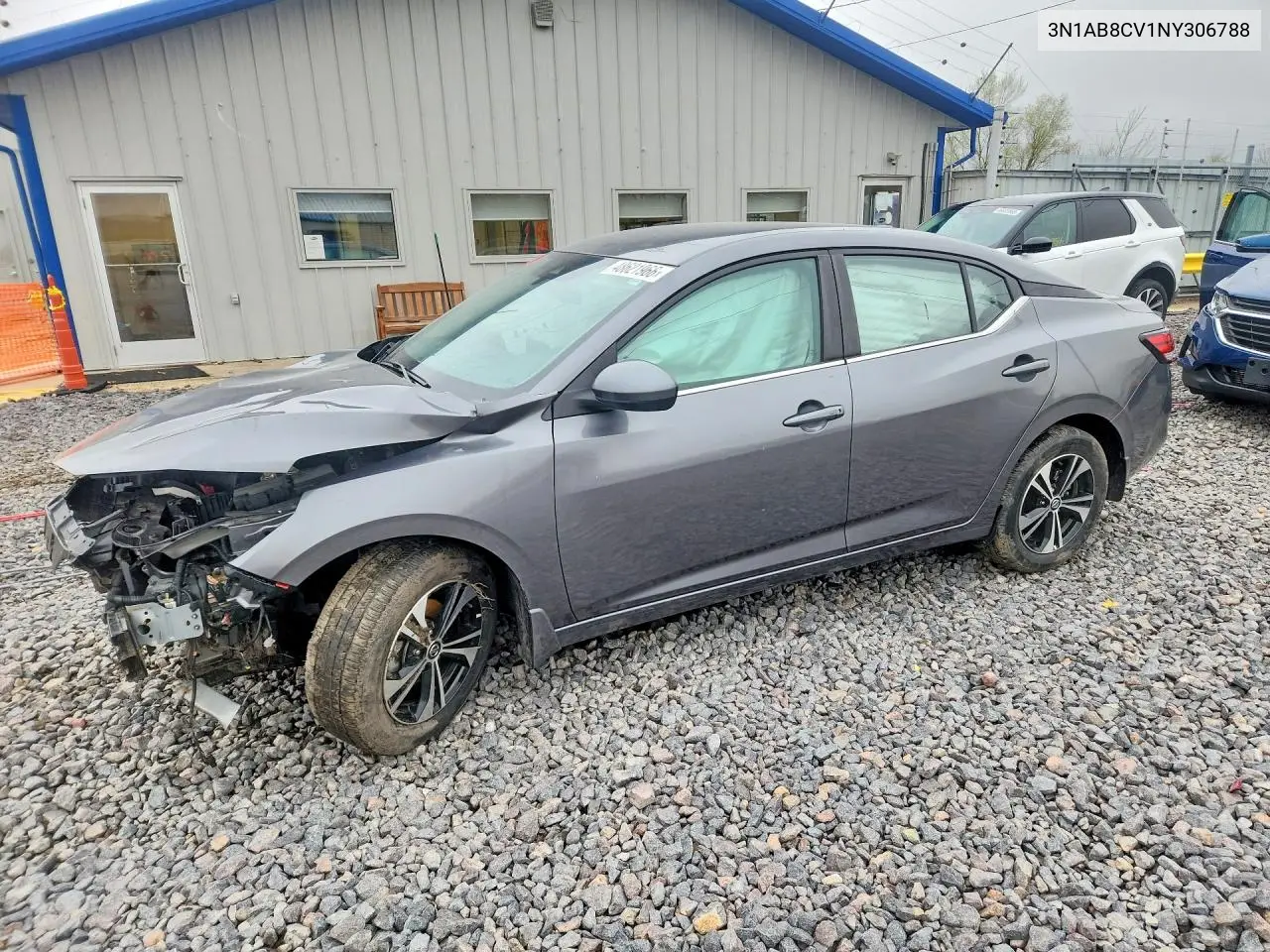 Nissan Sentra (B18)
