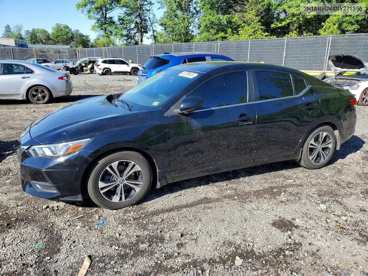 Nissan Sentra (B18)