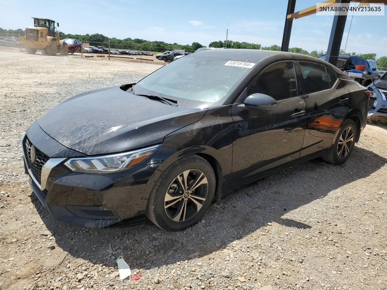 Nissan Sentra (B18)