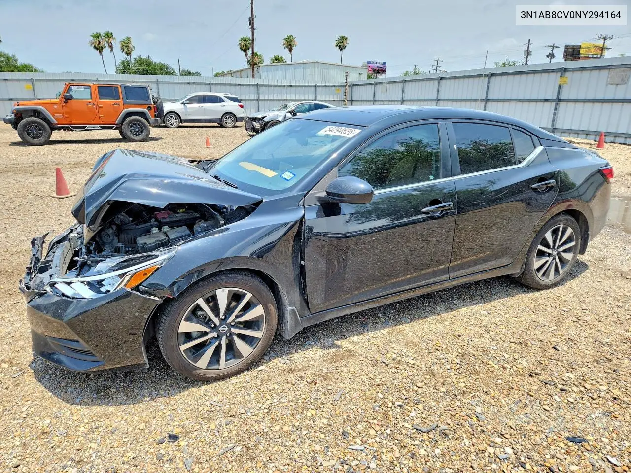 Nissan Sentra (B18)