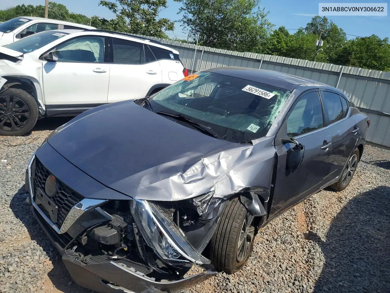Nissan Sentra (B18)