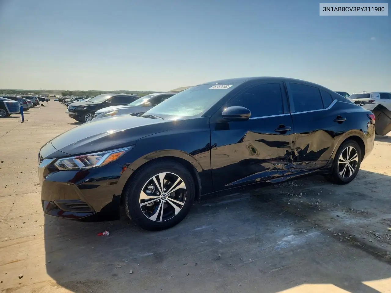 Nissan Sentra