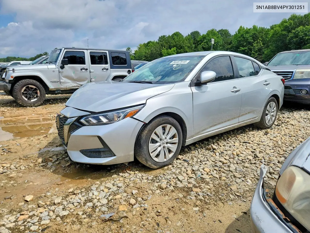 Nissan Sentra