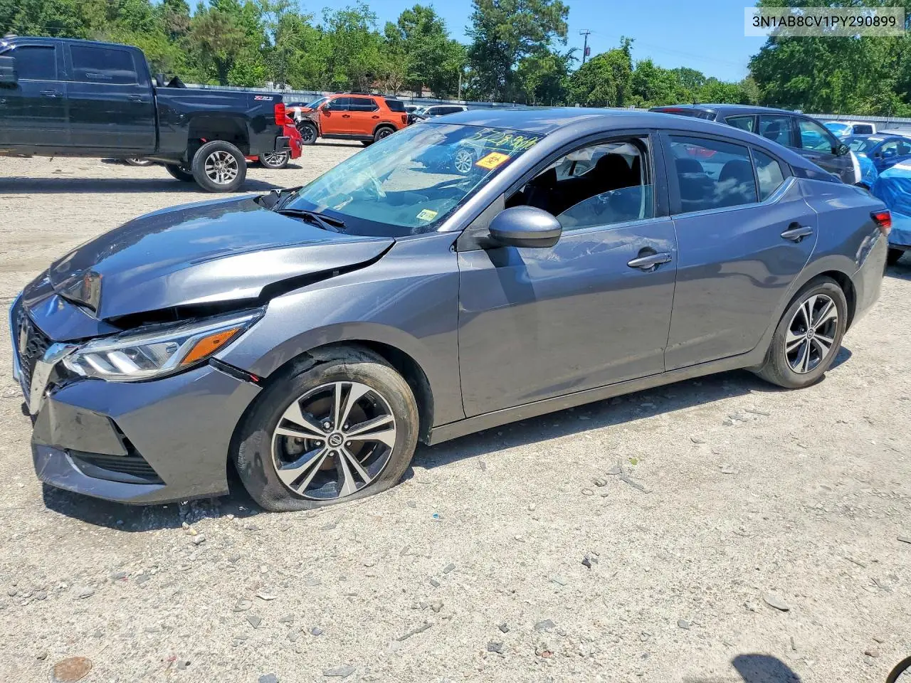 Nissan Sentra