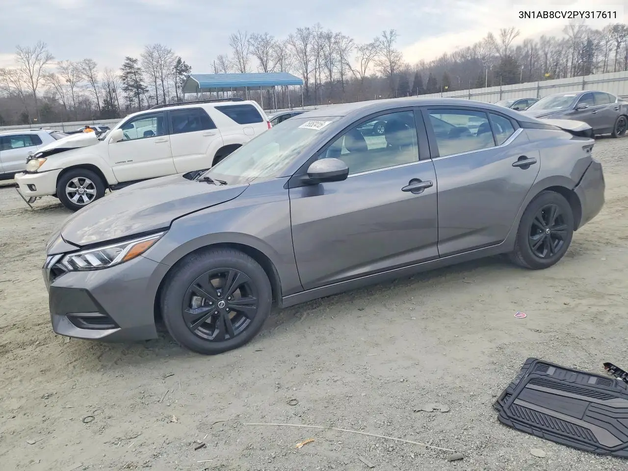 Nissan Sentra