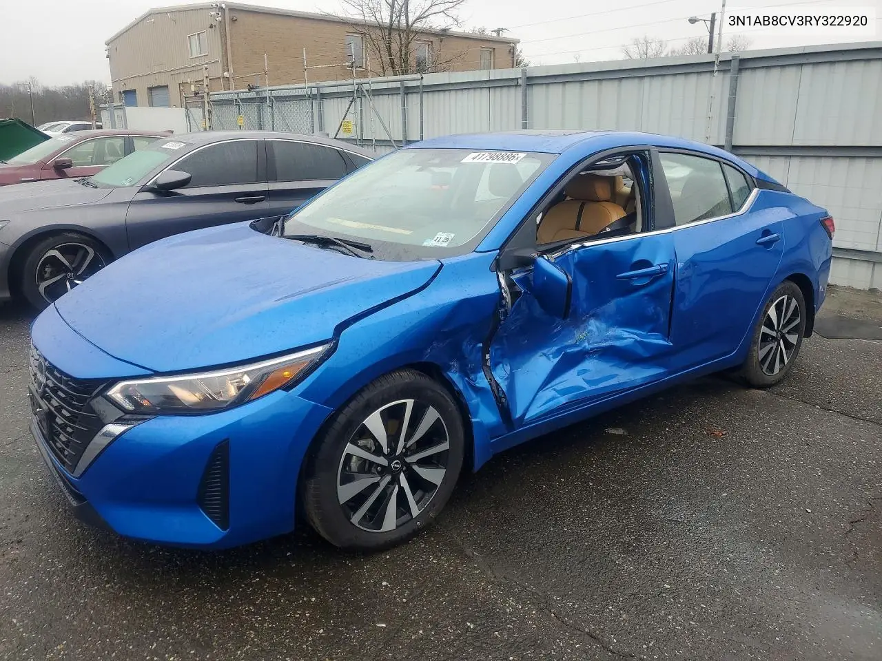 Nissan Sentra
