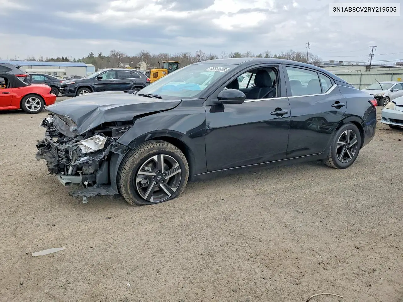 Nissan Sentra