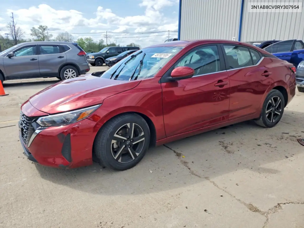 Nissan Sentra