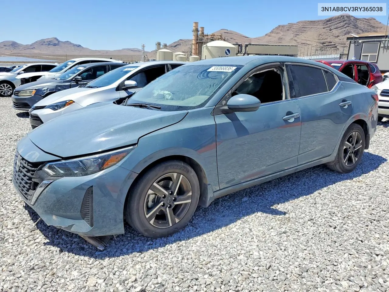 Nissan Sentra