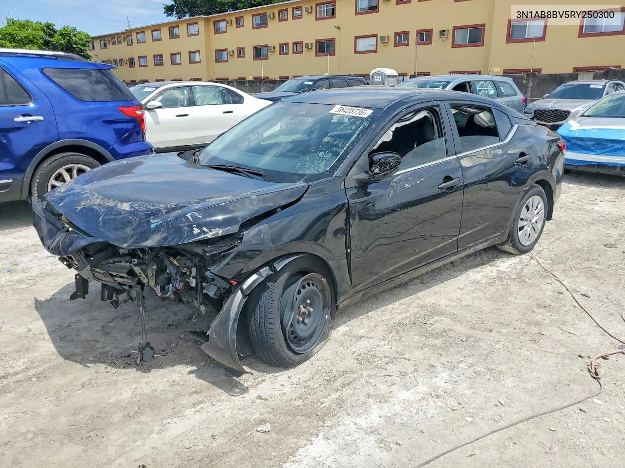 Nissan Sentra