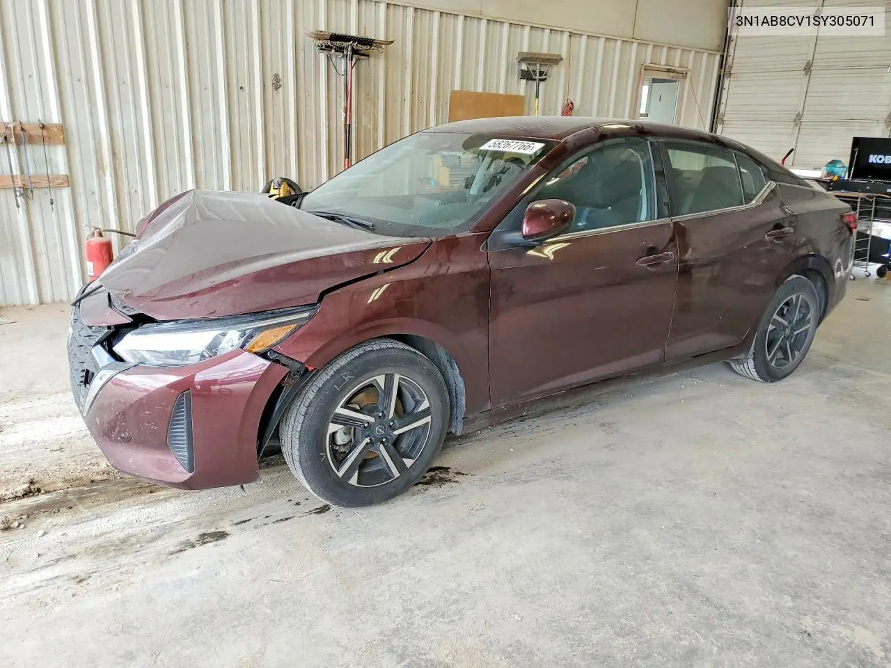 Nissan Sentra
