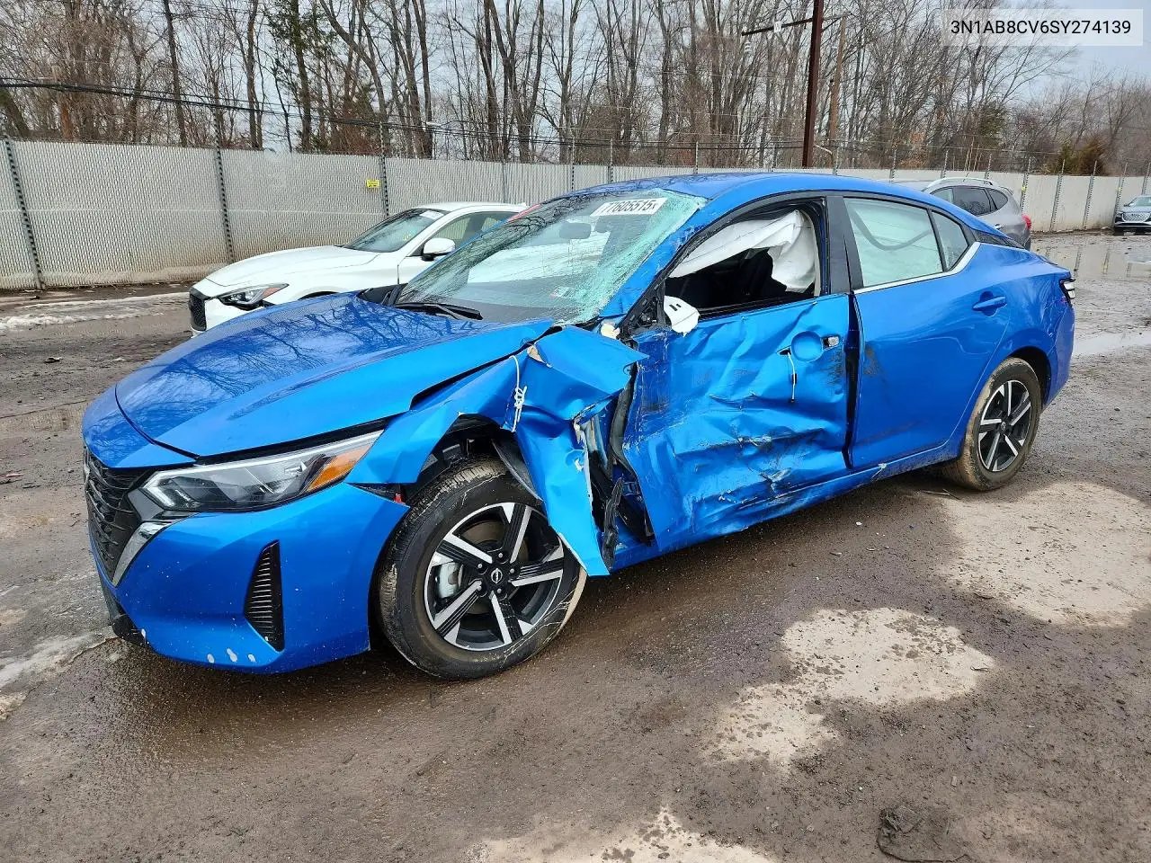 Nissan Sentra
