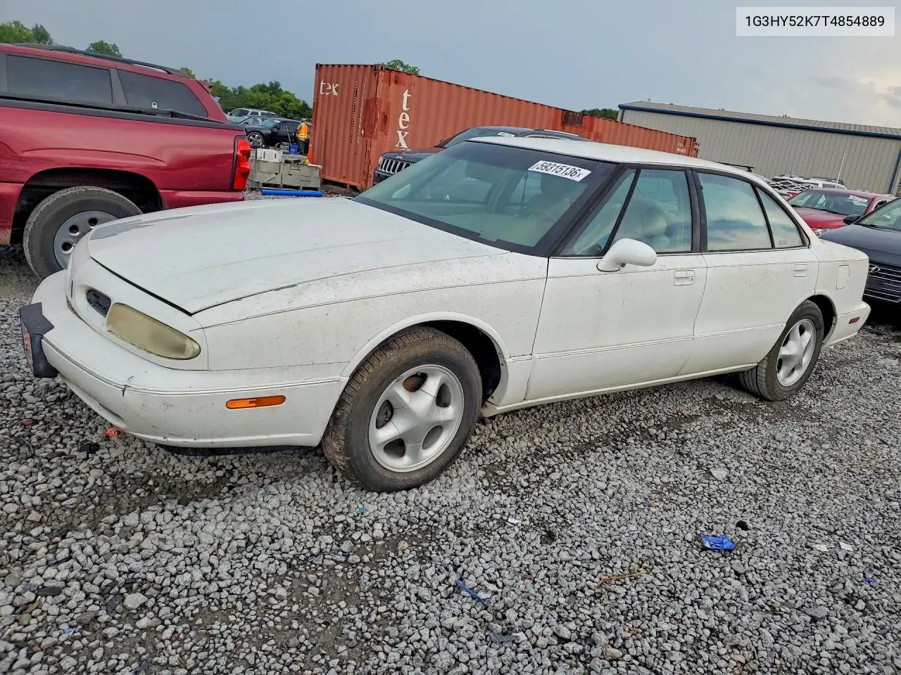 Oldsmobile