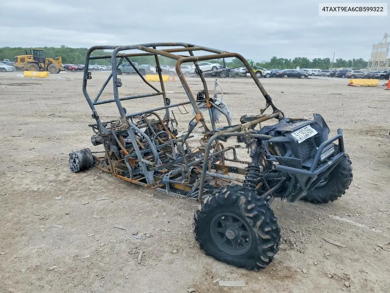 polaris ranger