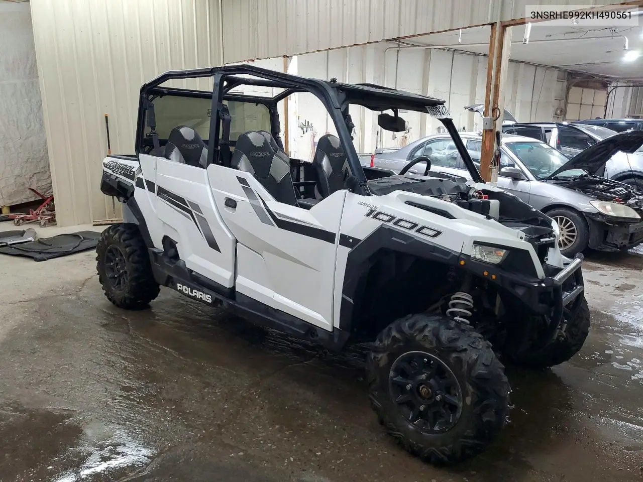polaris