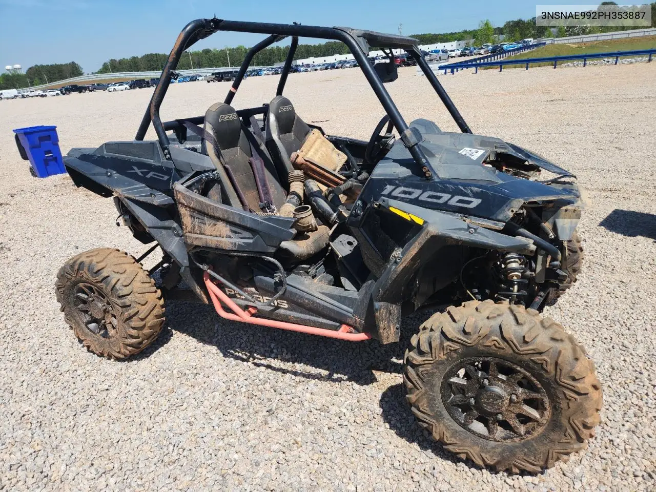 polaris