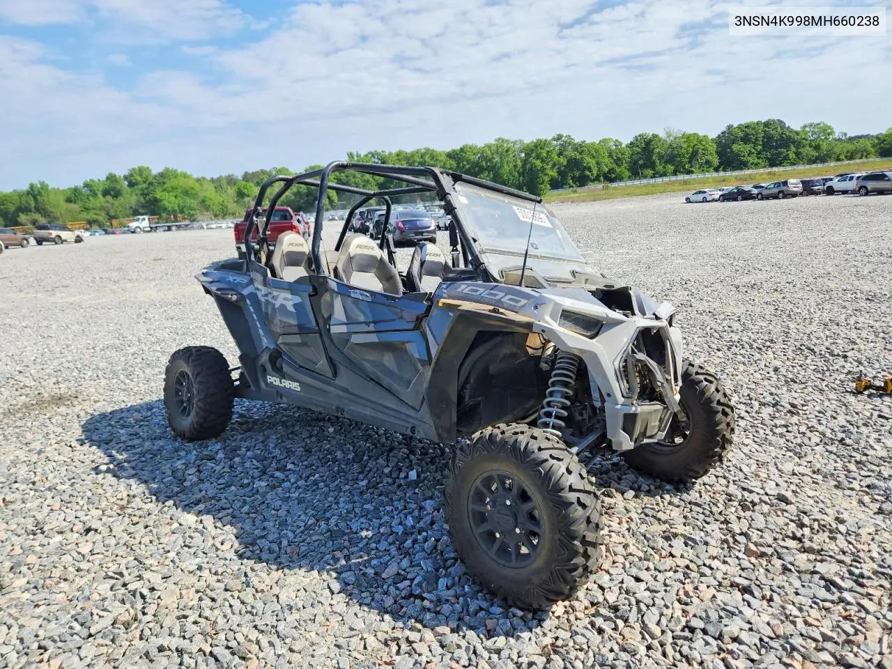 polaris rzr