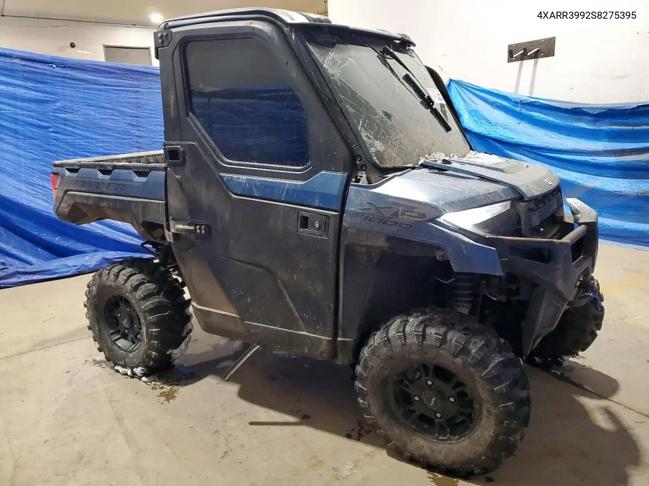 polaris ranger