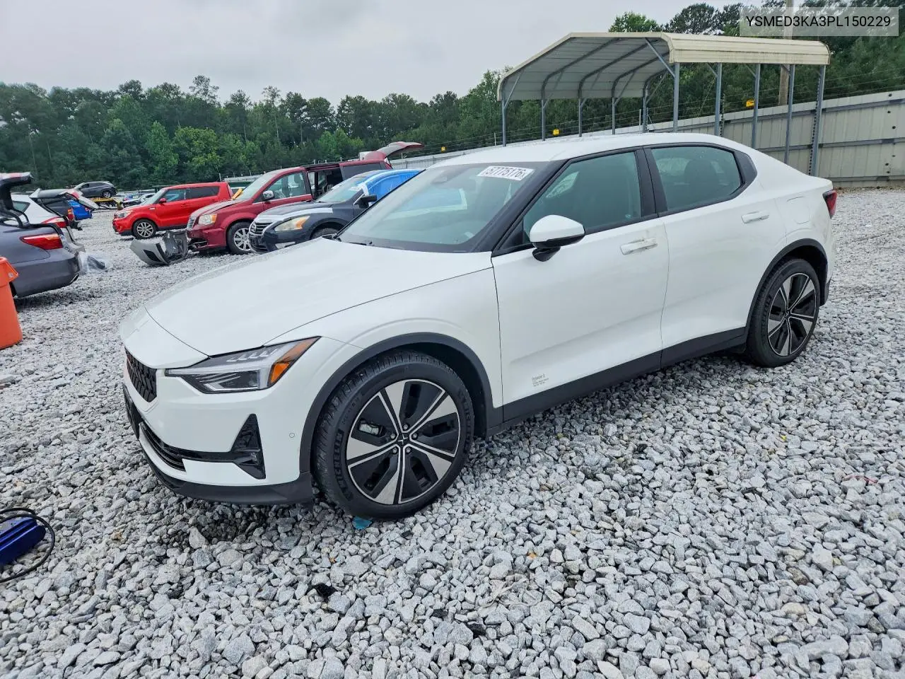 Polestar 2 (2)