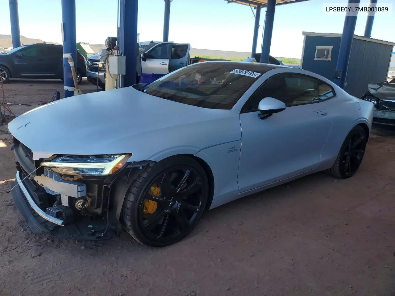 Polestar 1 (1)