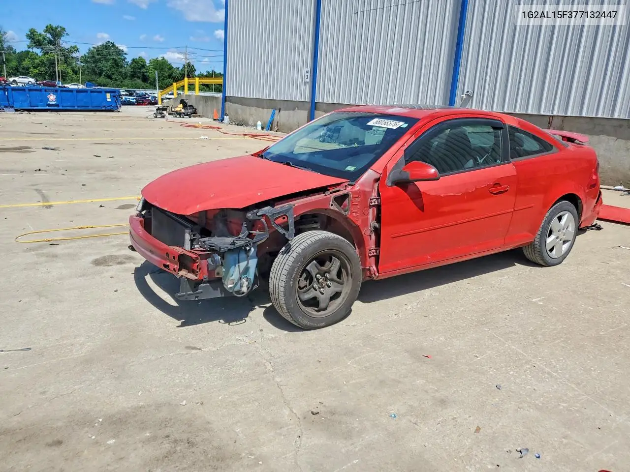 Pontiac G5 (G5)