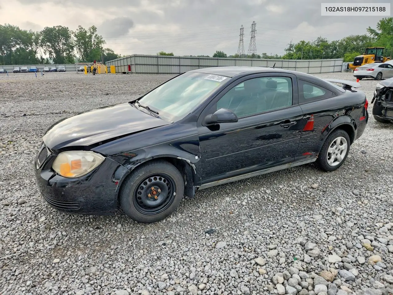 Pontiac G5 (G5)