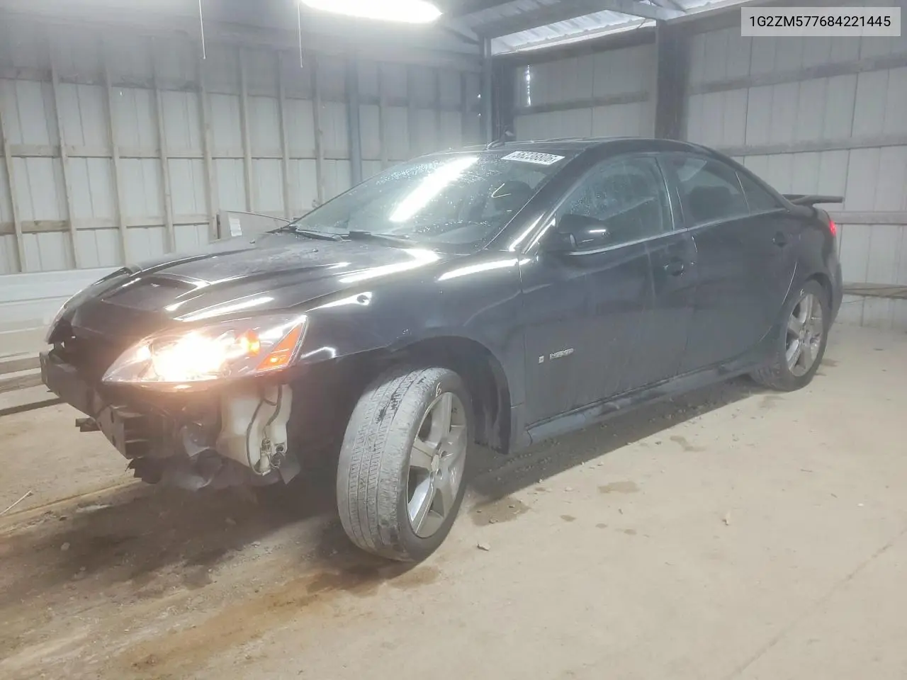 Pontiac G6 (G6)