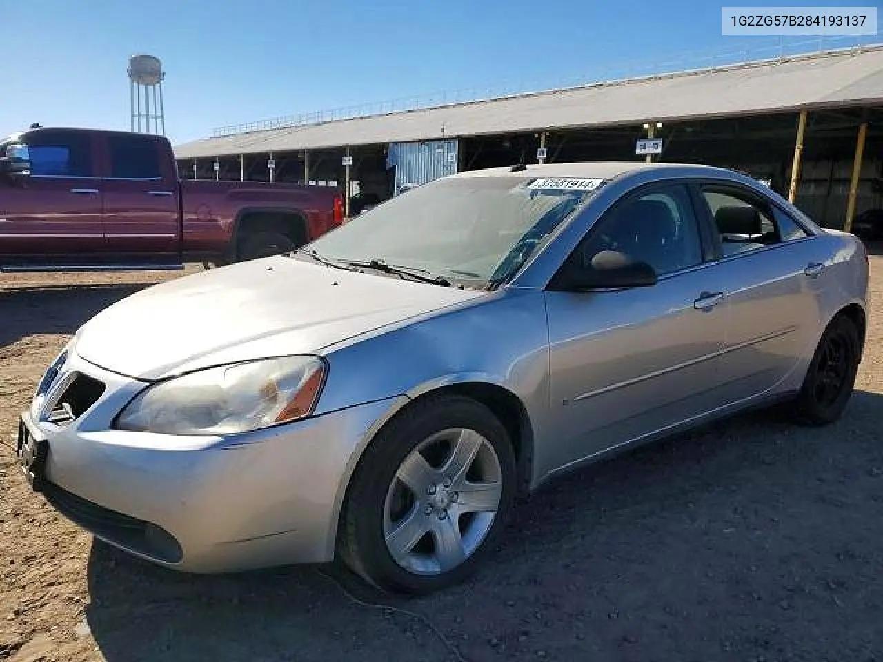 Pontiac G6 (G6)