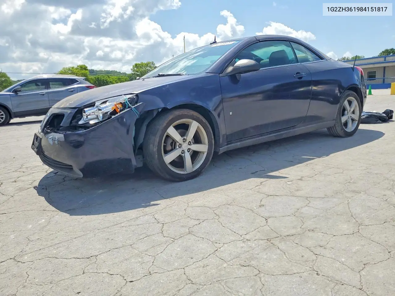 Pontiac G6 (G6)