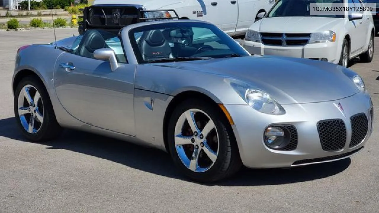 Pontiac Solstice (Solstice)