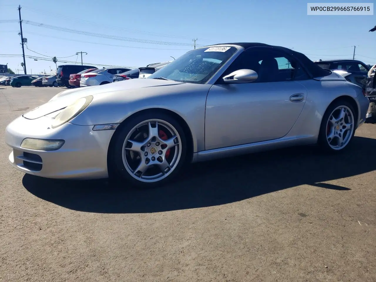 Porsche 911 (997)