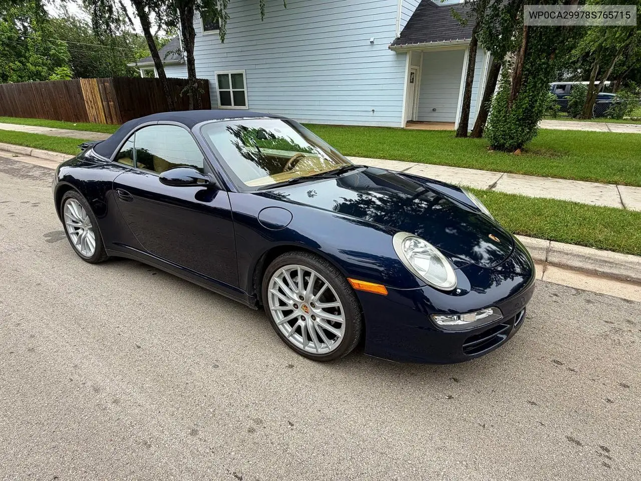 Porsche 911 (997)
