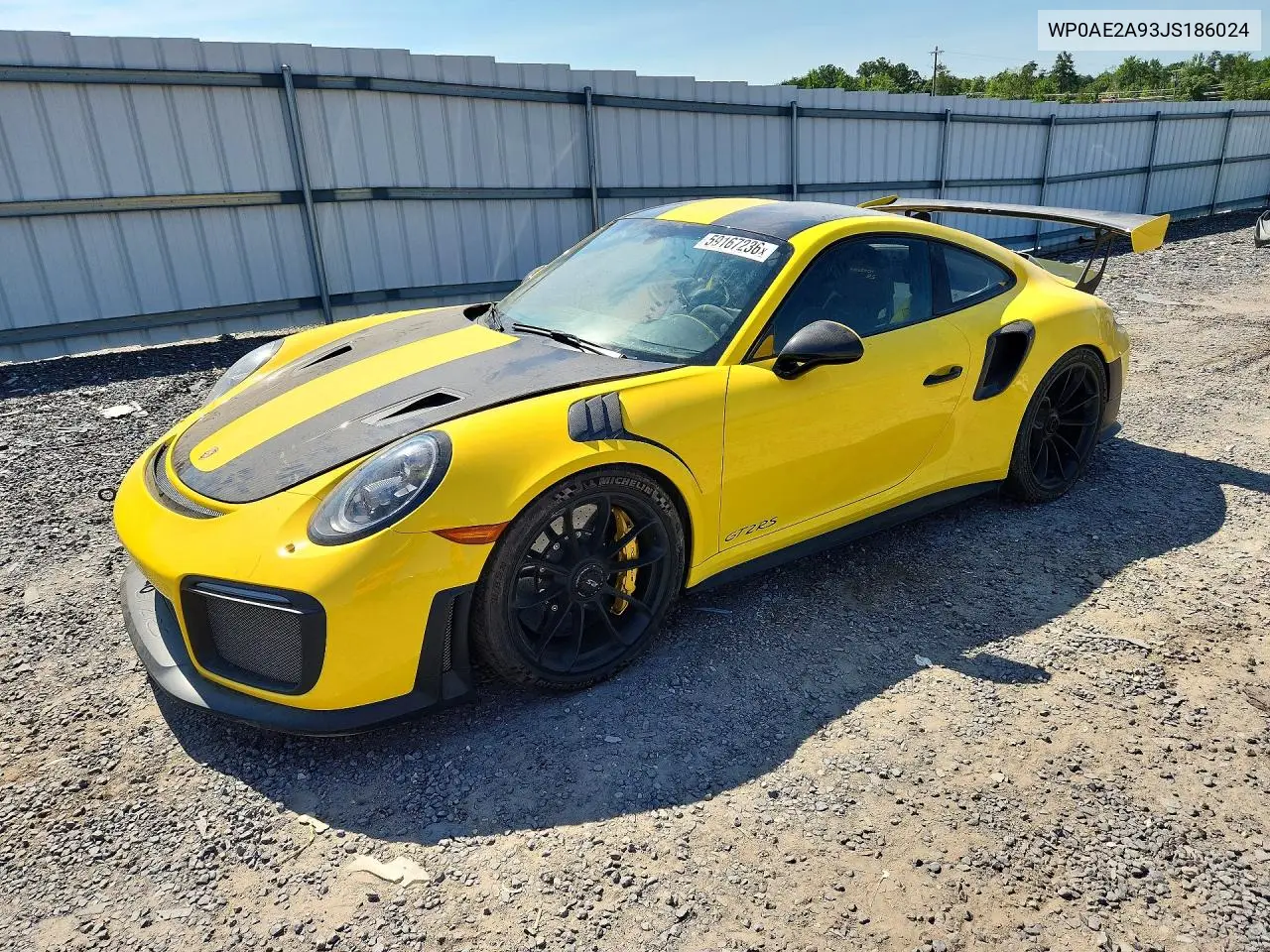 Porsche 911 (991)