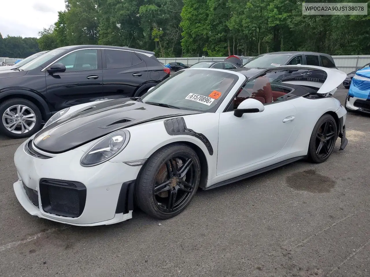 Porsche 911 (991)