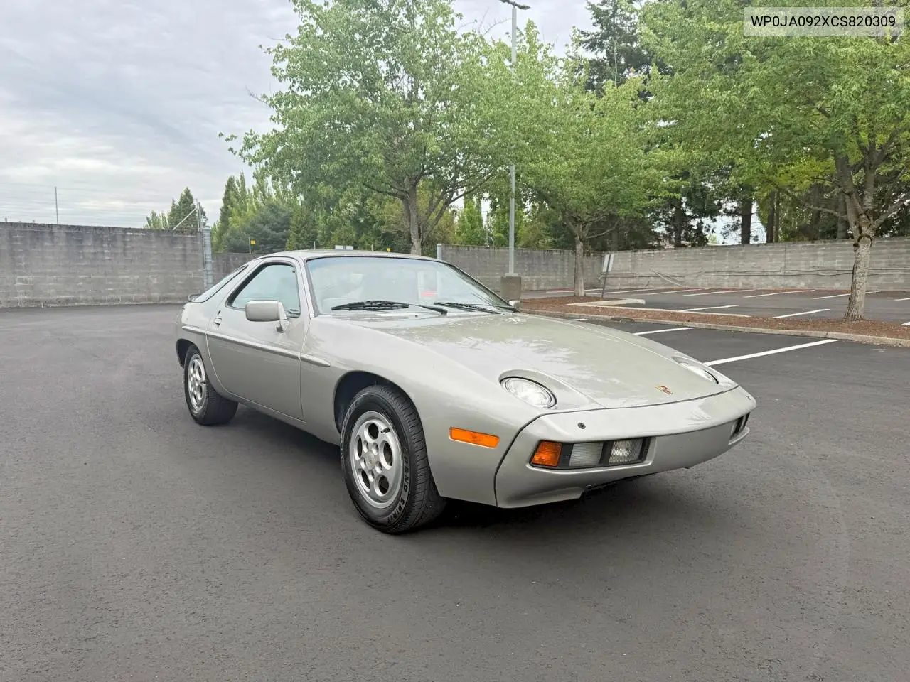 Porsche 928 (928)