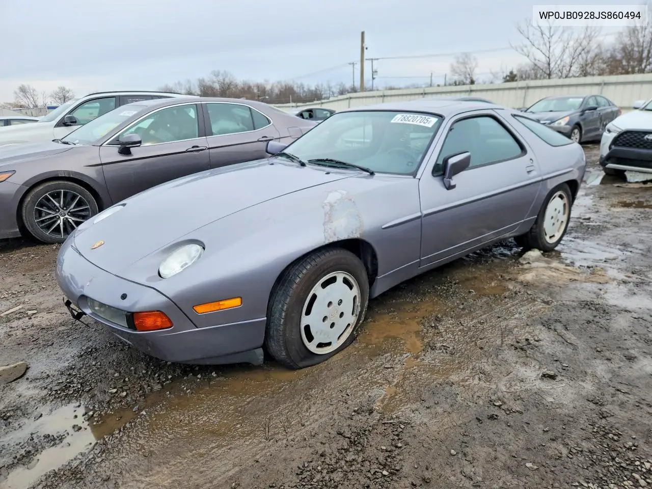 Porsche 928 (928)