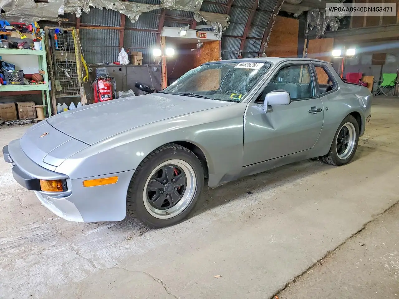 Porsche 944 (944)