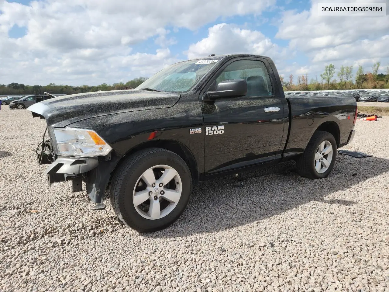 RAM 1500 (DS)