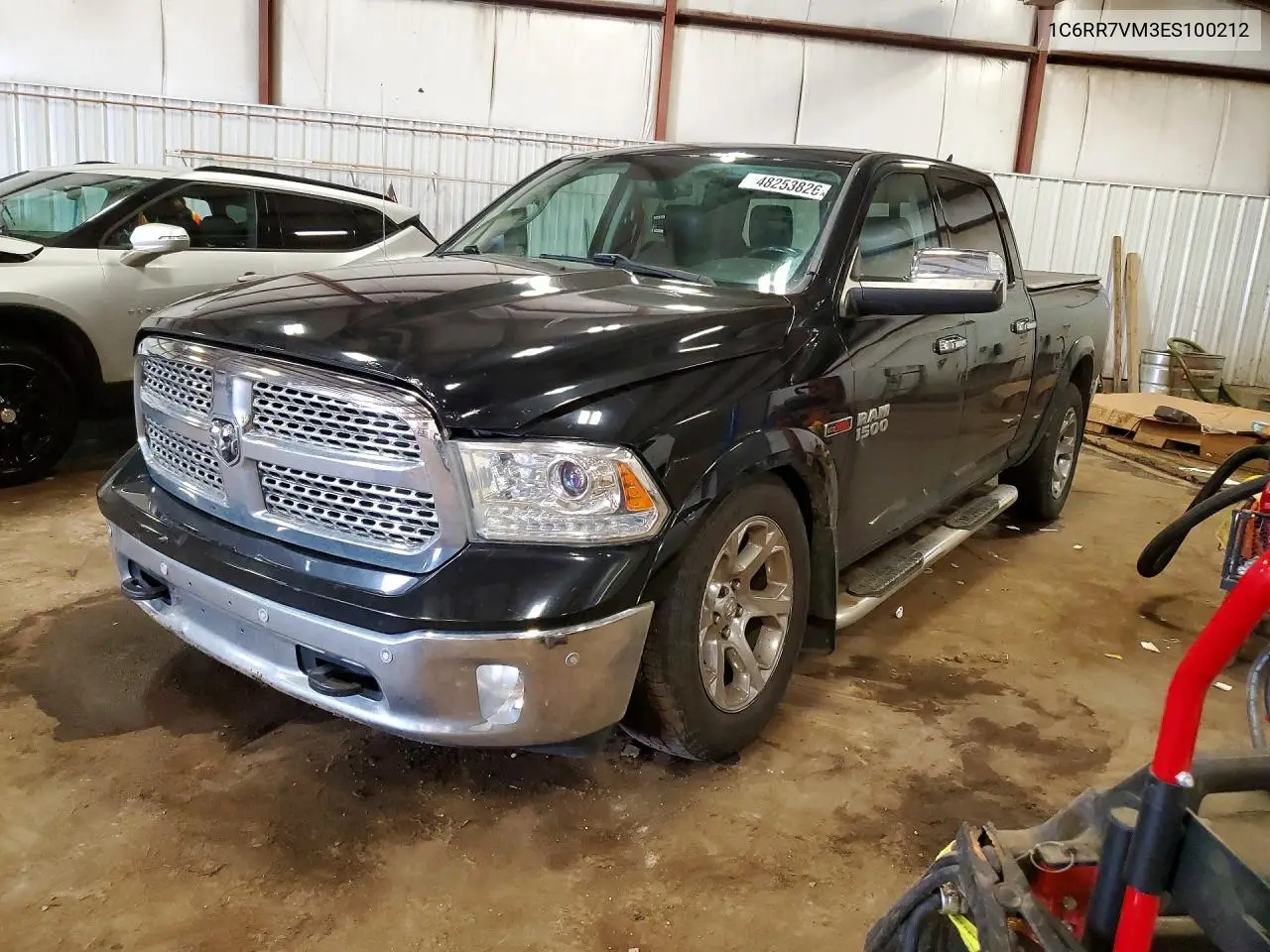 RAM 1500 (DS)