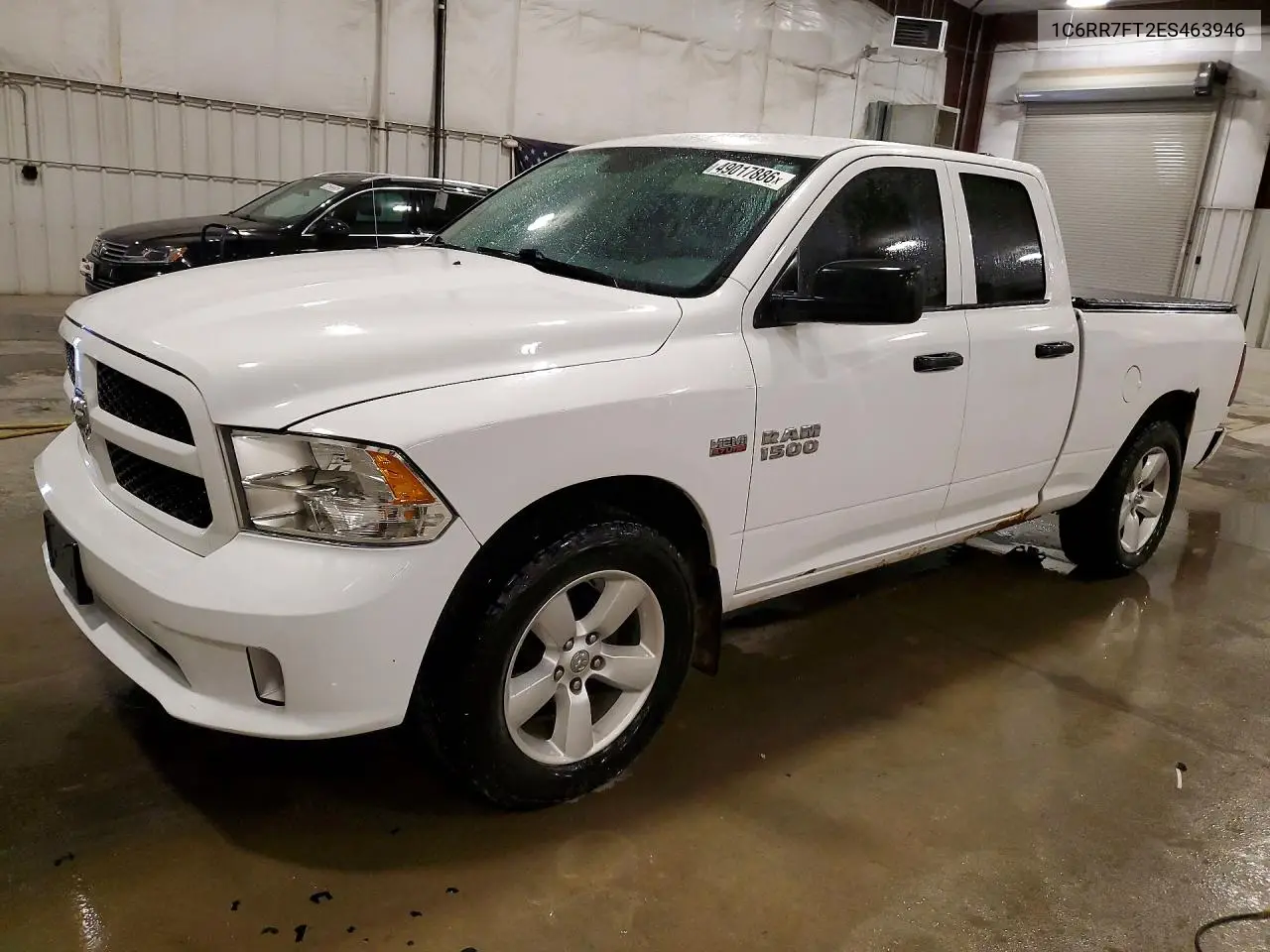 RAM 1500 (DS)