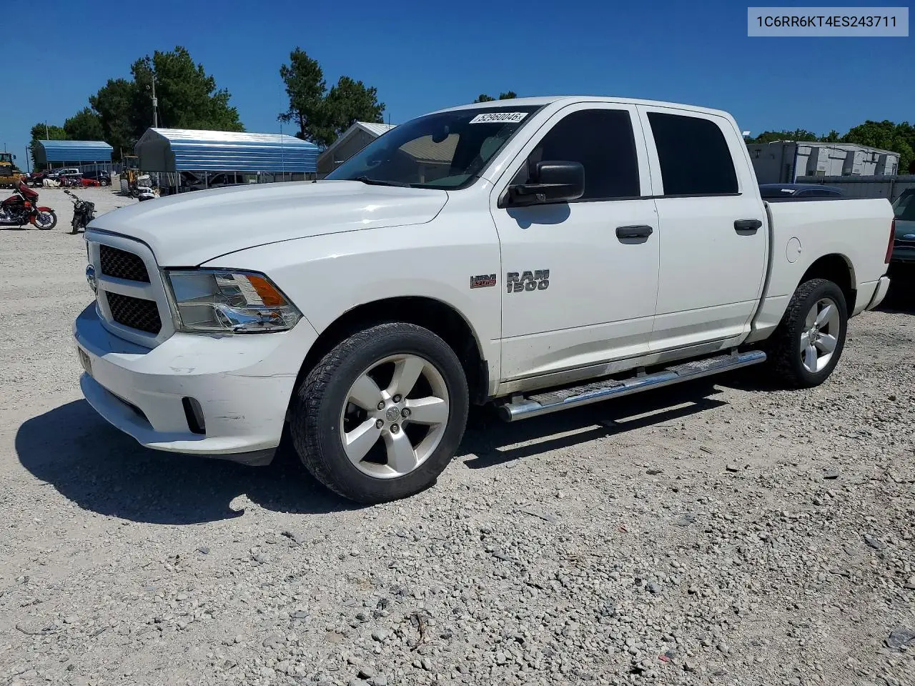 RAM 1500 (DS)