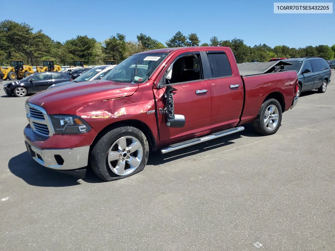 RAM 1500 (DS)